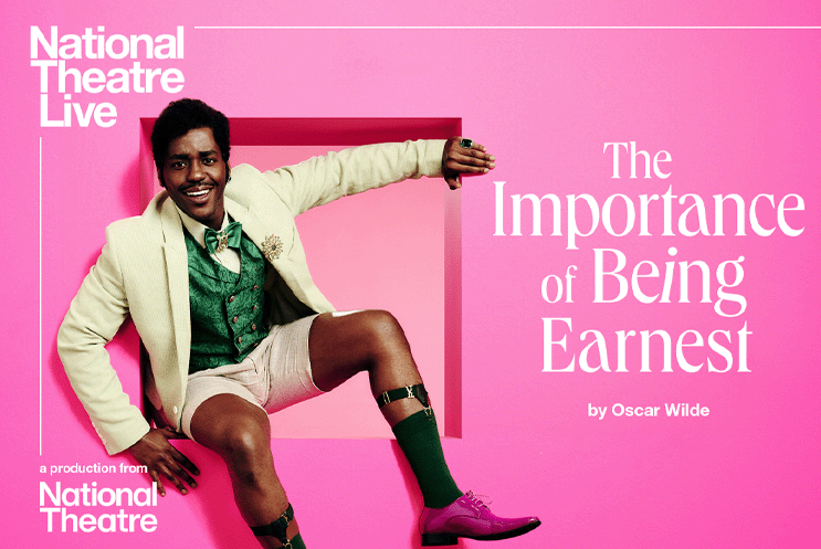 The Importance of Being Earnest