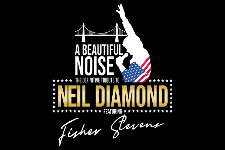 It's A Beautiful Noise Show: The definitive tribute to Neil Diamond