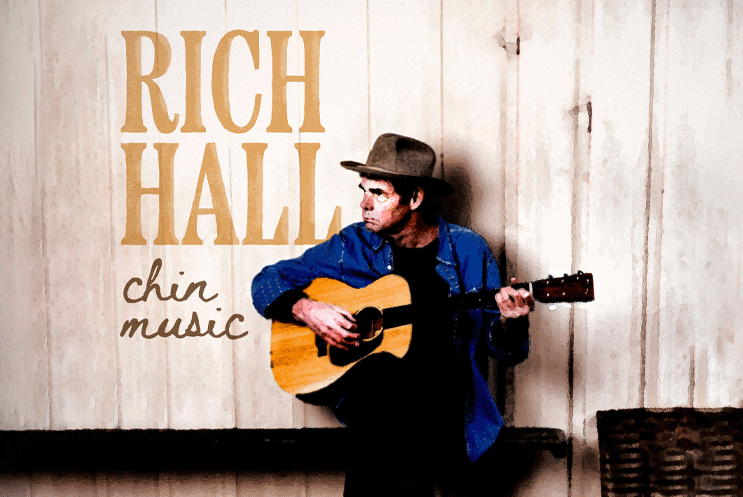 Rich Hall